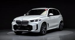 BMW X5 XDrive 40i 2023 года за 42 000 000 тг. в Алматы