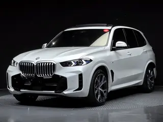 BMW X5, 2023