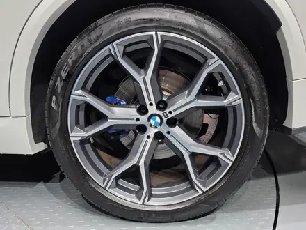 BMW X5 XDrive 40i 2023 года за 42 000 000 тг. в Алматы – фото 7