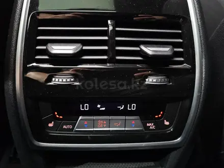 BMW X5 XDrive 40i 2023 года за 42 000 000 тг. в Алматы – фото 19