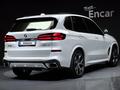 BMW X5 XDrive 40i 2023 года за 42 000 000 тг. в Алматы – фото 2