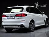BMW X5 XDrive 40i 2023 года за 42 000 000 тг. в Алматы – фото 2