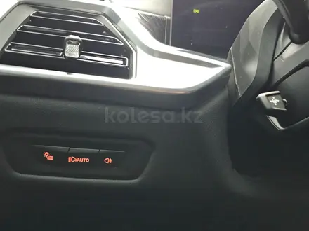 BMW X5 XDrive 40i 2023 года за 42 000 000 тг. в Алматы – фото 28