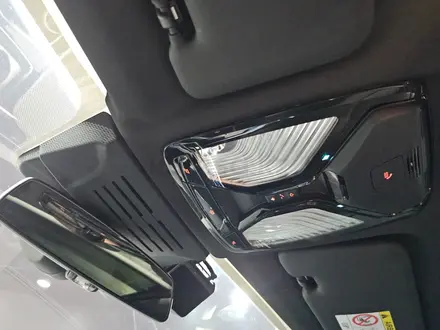 BMW X5 XDrive 40i 2023 года за 42 000 000 тг. в Алматы – фото 30