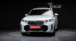 BMW X5 XDrive 40i 2023 года за 42 000 000 тг. в Алматы – фото 3