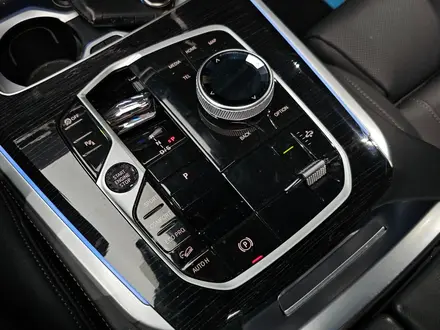 BMW X5 XDrive 40i 2023 года за 42 000 000 тг. в Алматы – фото 12