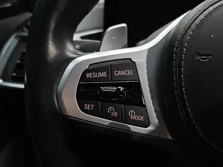 BMW X5 XDrive 40i 2023 года за 42 000 000 тг. в Алматы – фото 13