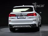 BMW X5 XDrive 40i 2023 года за 42 000 000 тг. в Алматы – фото 4