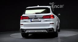 BMW X5 XDrive 40i 2023 года за 42 000 000 тг. в Алматы – фото 4