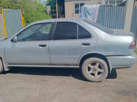 Nissan Sunny 1995 года за 950 000 тг. в Аягоз – фото 2