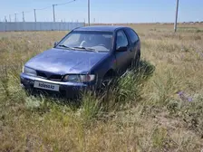 Nissan Almera, 1997