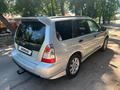 Subaru Forester 2006 годаfor5 700 000 тг. в Алматы – фото 6