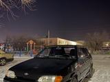 ВАЗ (Lada) 2114 2009 года за 999 000 тг. в Кызылорда – фото 3