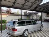 Mercedes-Benz E 50 1999 годаүшін5 400 000 тг. в Шымкент