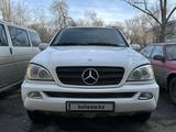 Mercedes-Benz ML 350 2003 года за 5 000 000 тг. в Уральск