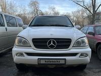 Mercedes-Benz ML 350 2003 годаfor5 000 000 тг. в Уральск