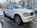 Mercedes-Benz ML 350 2003 года за 5 000 000 тг. в Уральск – фото 2