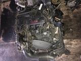 Двигатель Kia Cadenza 3.3 GDi G6DH за 990 000 тг. в Алматы