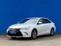 Toyota Camry 2016 годаүшін10 290 000 тг. в Алматы