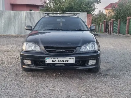 Toyota Caldina 1997 года за 2 000 000 тг. в Алматы – фото 3