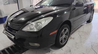 Lexus ES 300 2003 года за 4 600 000 тг. в Кызылорда