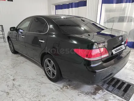 Lexus ES 300 2003 года за 4 600 000 тг. в Кызылорда – фото 4