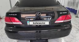 Lexus ES 300 2003 года за 4 600 000 тг. в Кызылорда – фото 5