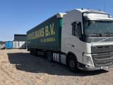 Volvo  FH 2017 года за 35 000 000 тг. в Алматы – фото 4