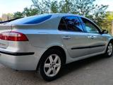 Renault Laguna 2001 годаүшін1 900 000 тг. в Актау – фото 4