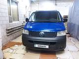 Volkswagen Transporter 2008 годаүшін5 500 000 тг. в Алматы