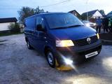 Volkswagen Transporter 2008 годаүшін5 500 000 тг. в Алматы – фото 2