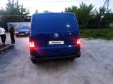 Volkswagen Transporter 2008 годаүшін5 500 000 тг. в Алматы – фото 3