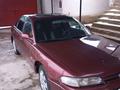 Mazda Cronos 1993 годаүшін1 200 000 тг. в Шымкент – фото 8