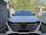 Changan UNI-Z 2025 годаүшін11 550 000 тг. в Алматы