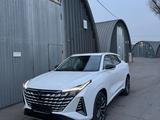 Changan UNI-Z 2025 года за 11 550 000 тг. в Алматы