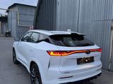 Changan UNI-Z 2025 года за 11 550 000 тг. в Алматы – фото 2