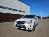 Subaru Forester 2017 годаүшін11 300 000 тг. в Уральск