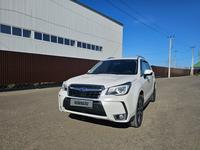 Subaru Forester 2017 года за 11 300 000 тг. в Уральск