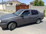 Volkswagen Vento 1996 годаүшін1 200 000 тг. в Тараз – фото 2