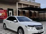 Toyota Camry 2012 годаүшін10 500 000 тг. в Шымкент – фото 3