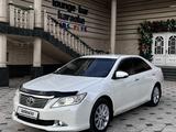 Toyota Camry 2012 годаүшін10 500 000 тг. в Шымкент – фото 2