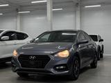 Hyundai Accent 2018 годаүшін7 200 000 тг. в Костанай