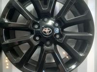 Toyota Land Prado диски за 280 000 тг. в Караганда