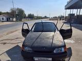 ВАЗ (Lada) 2114 2010 годаүшін550 000 тг. в Жетысай – фото 3