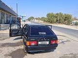 ВАЗ (Lada) 2114 2010 годаүшін550 000 тг. в Жетысай – фото 2