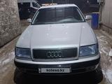 Audi 100 1993 годаfor2 300 000 тг. в Алматы – фото 3