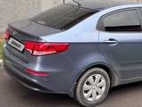 Kia Rio 2015 годаfor6 200 000 тг. в Алматы – фото 5