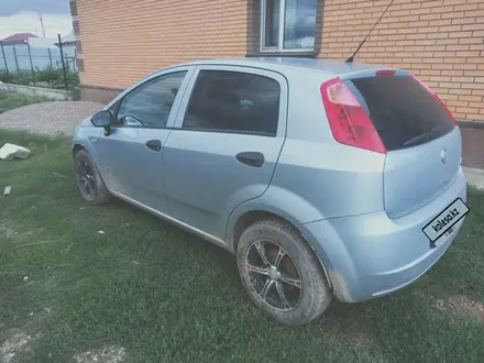 Fiat Punto 2008 года за 1 500 000 тг. в Астана