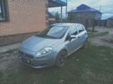 Fiat Punto 2008 годаүшін1 500 000 тг. в Астана – фото 4