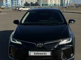 Toyota Corolla 2019 годаүшін9 300 000 тг. в Семей